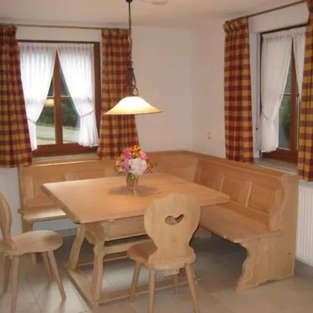 Haus Mattengro_enhof Waldkirch